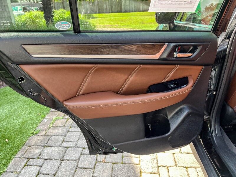 2019 Subaru Outback Touring Wilmington NC
