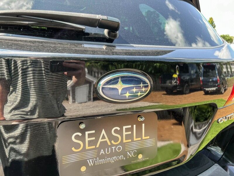 2019 Subaru Outback Touring Wilmington NC