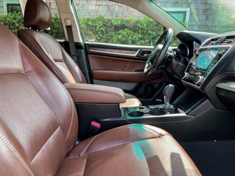 2019 Subaru Outback Touring Wilmington NC