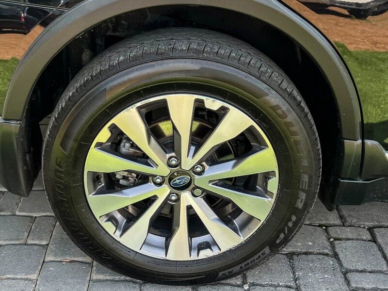 2019 Subaru Outback Touring Wilmington NC