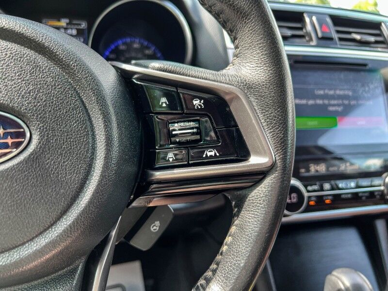 2019 Subaru Outback Touring Wilmington NC