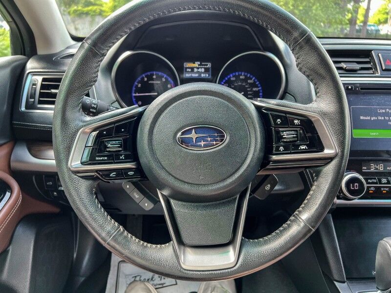2019 Subaru Outback Touring Wilmington NC