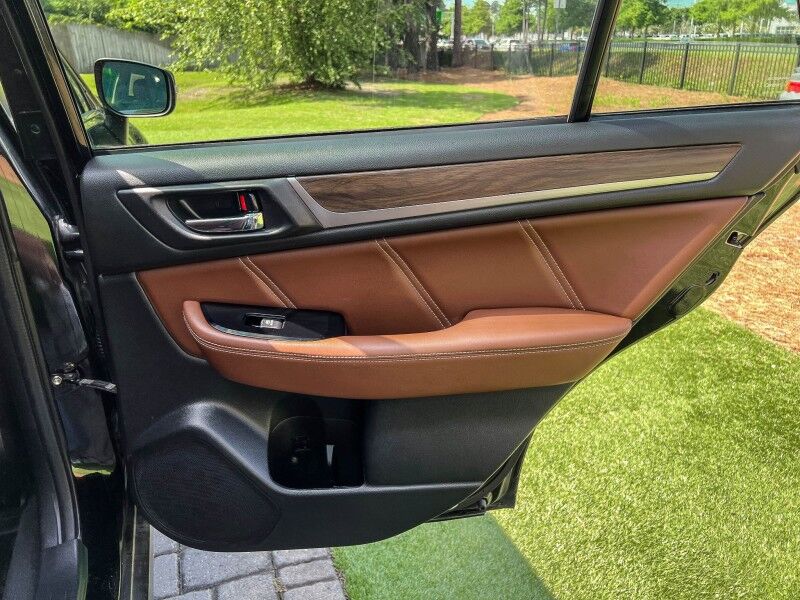 2019 Subaru Outback Touring Wilmington NC