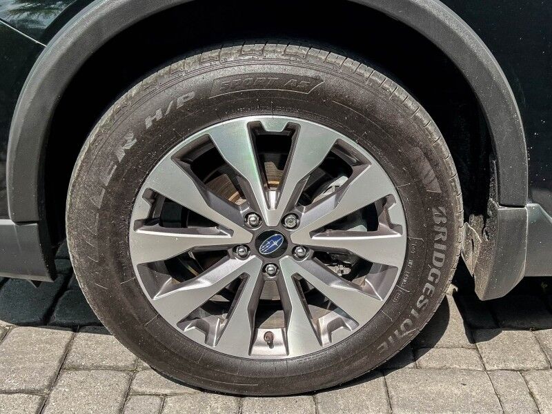 2019 Subaru Outback Touring Wilmington NC