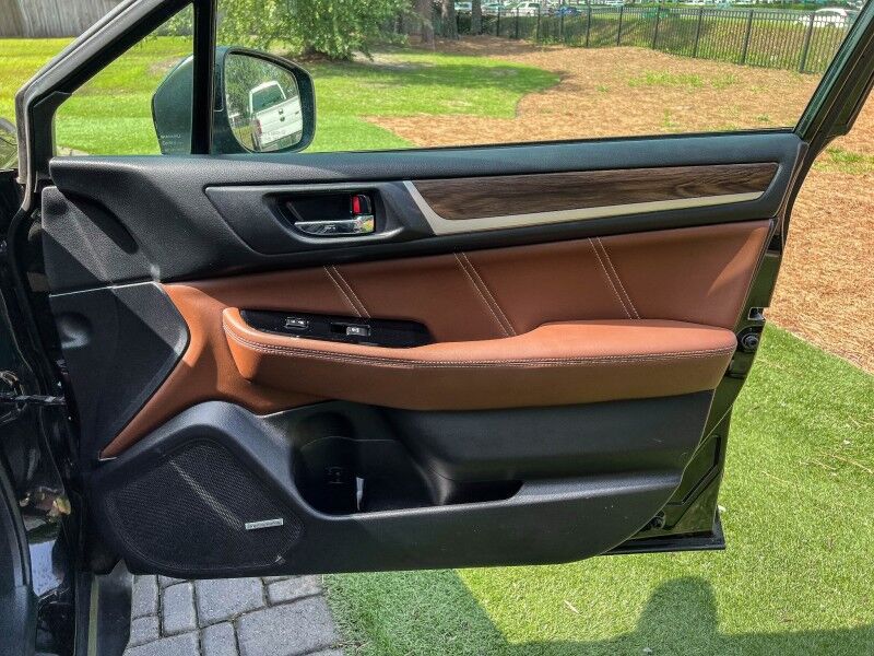 2019 Subaru Outback Touring Wilmington NC