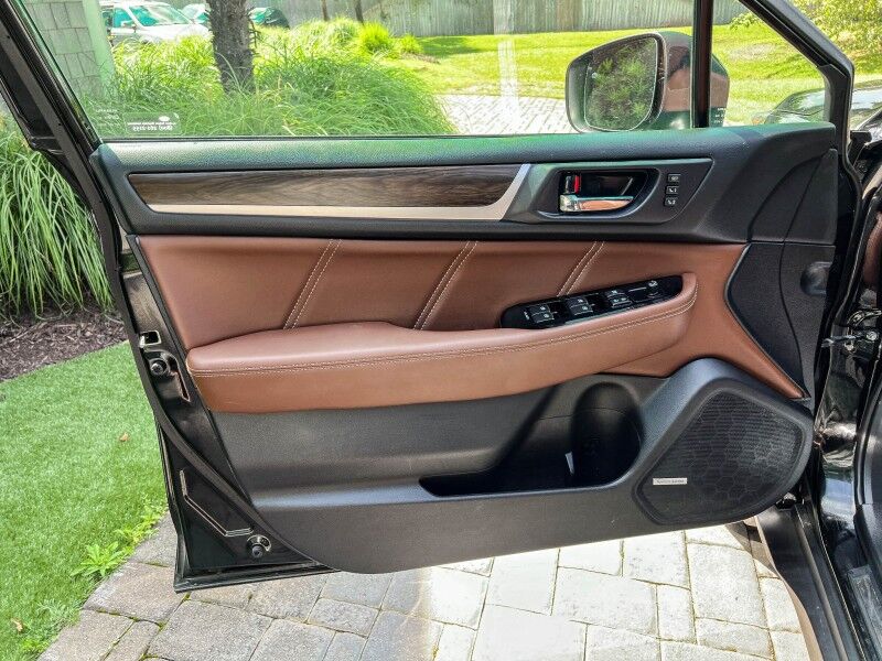 2019 Subaru Outback Touring Wilmington NC