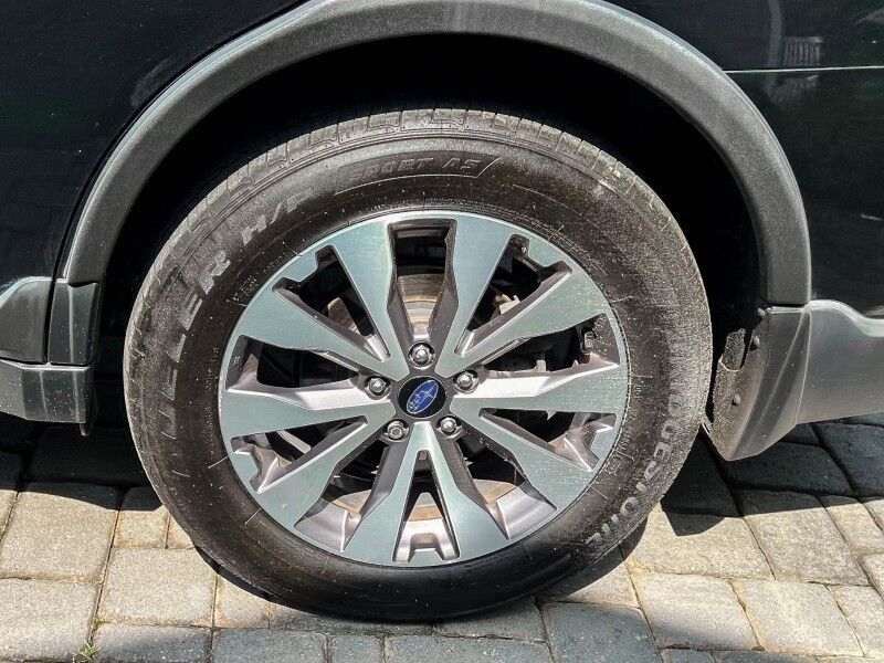 2019 Subaru Outback Touring Wilmington NC