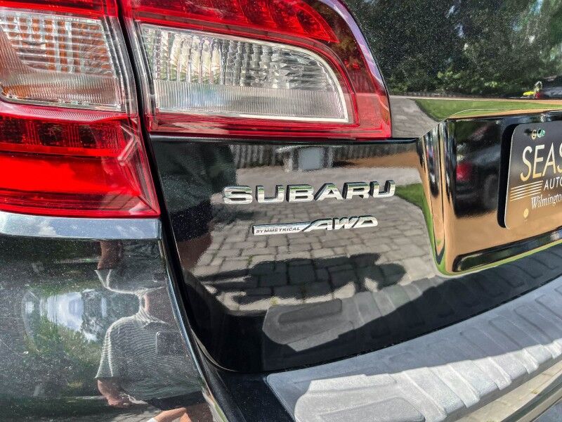 2019 Subaru Outback Touring Wilmington NC