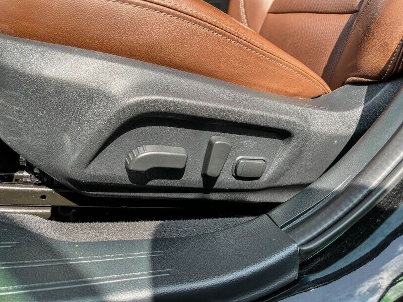 2019 Subaru Outback Touring Wilmington NC