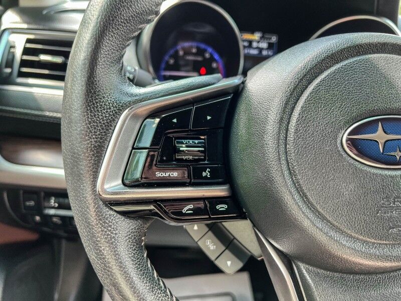 2019 Subaru Outback Touring Wilmington NC