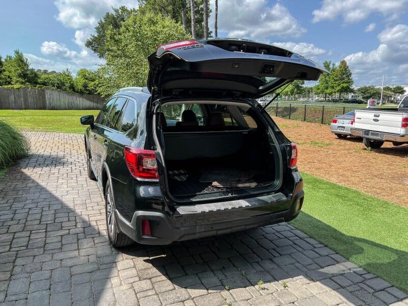 2019 Subaru Outback Touring Wilmington NC