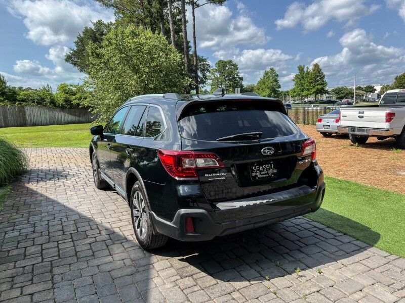 2019 Subaru Outback Touring Wilmington NC