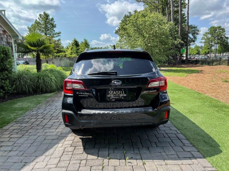 2019 Subaru Outback Touring Wilmington NC