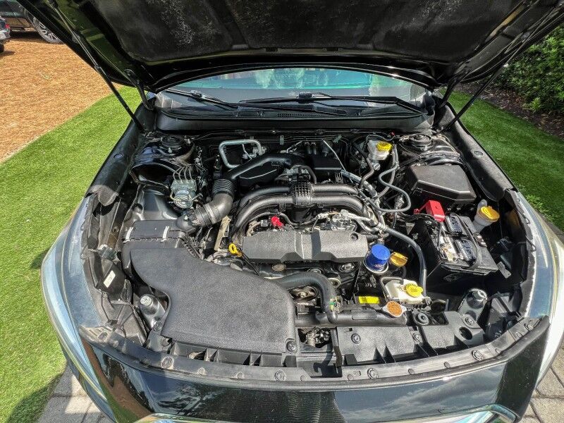 2019 Subaru Outback Touring Wilmington NC