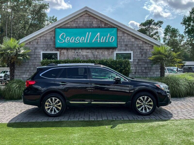 2019 Subaru Outback Touring Wilmington NC
