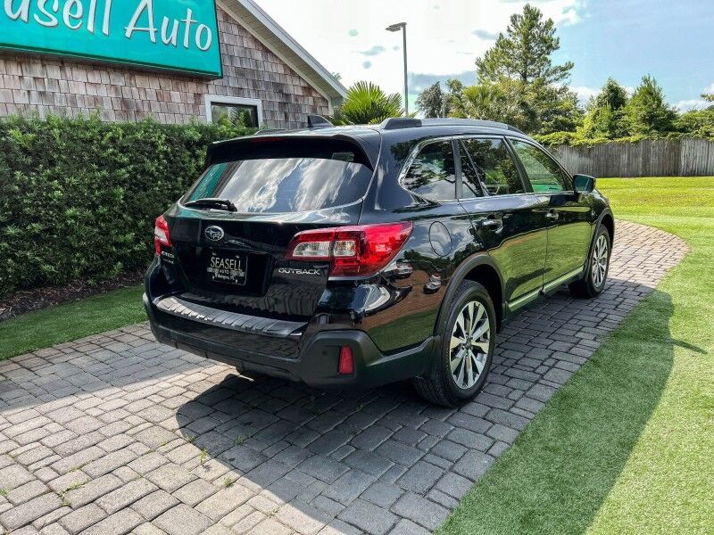 2019 Subaru Outback Touring Wilmington NC
