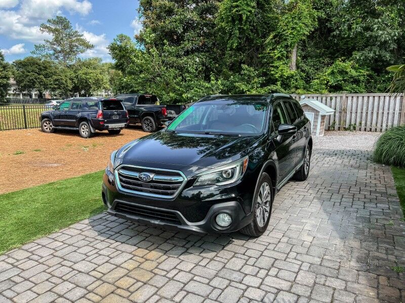2019 Subaru Outback Touring Wilmington NC