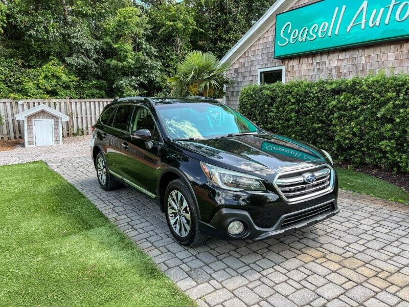 2019 Subaru Outback Touring Wilmington NC