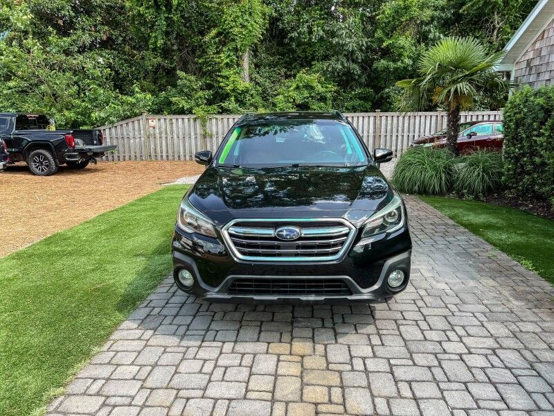 2019 Subaru Outback Touring Wilmington NC
