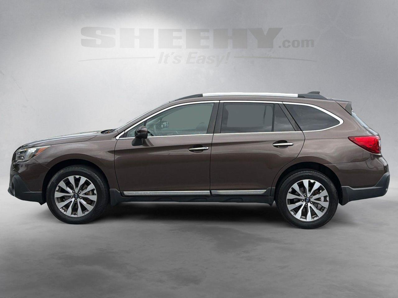 2019 Subaru Outback Touring Hagerstown MD