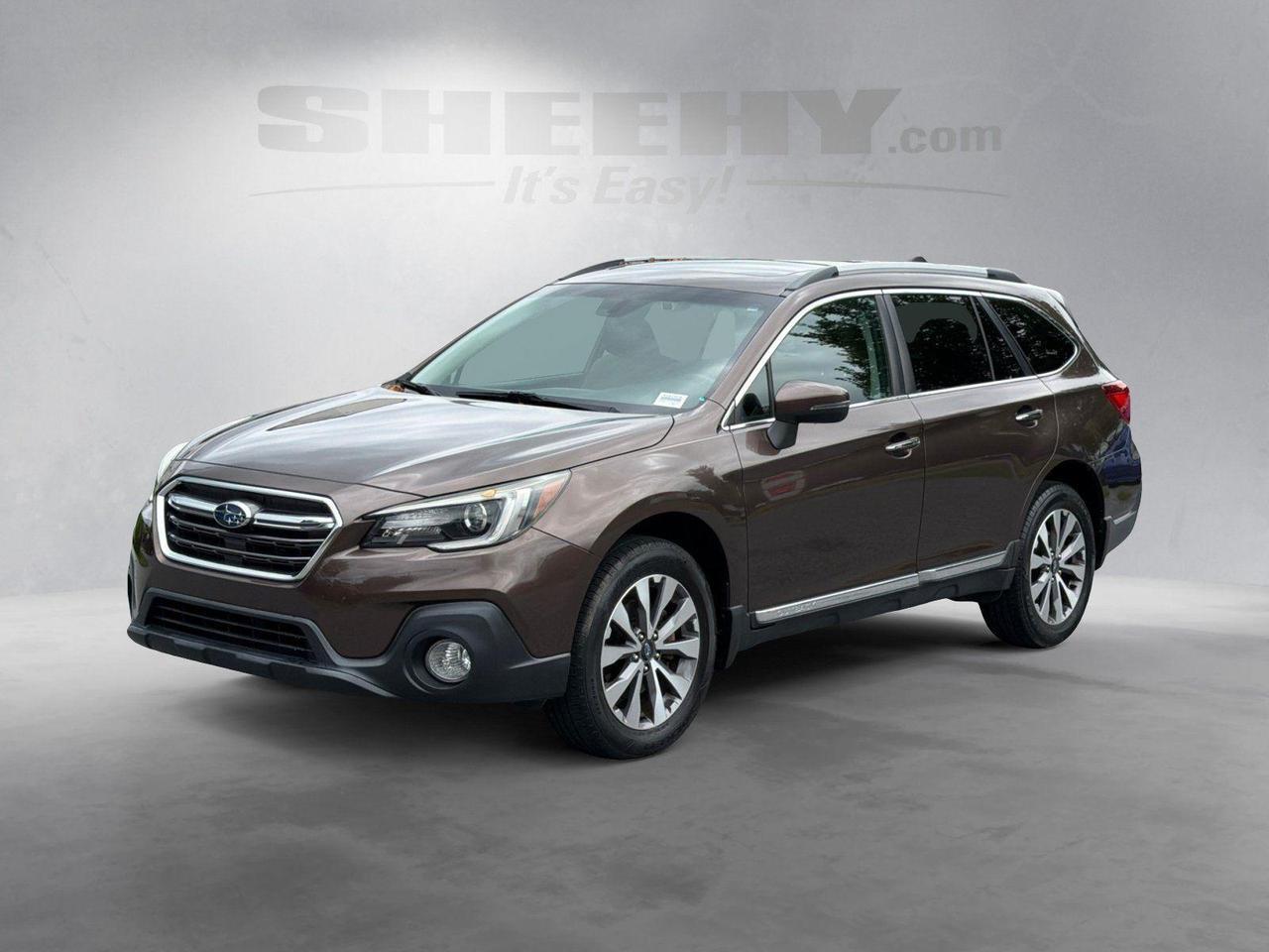 2019 Subaru Outback Touring Hagerstown MD