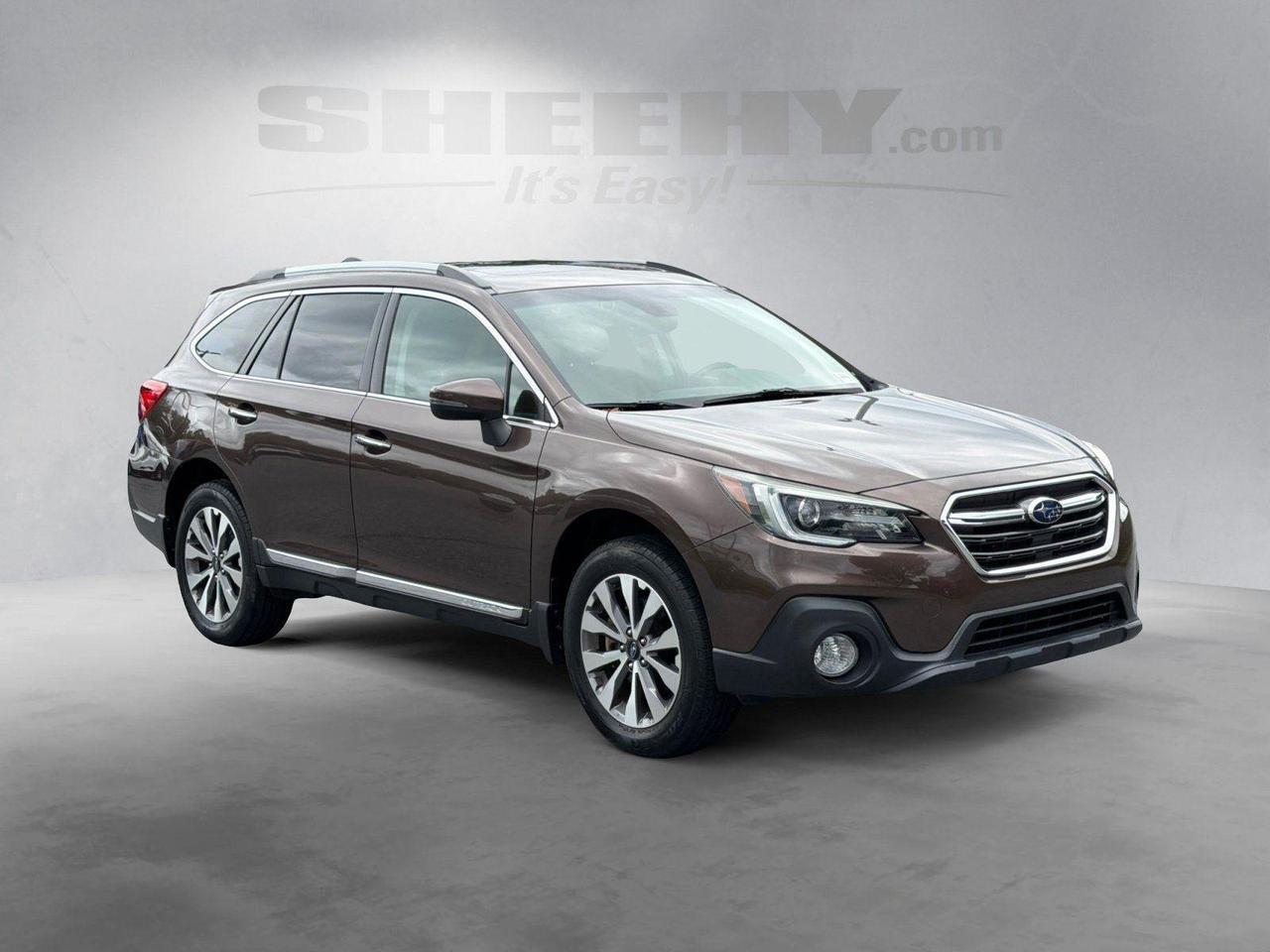 2019 Subaru Outback Touring Hagerstown MD