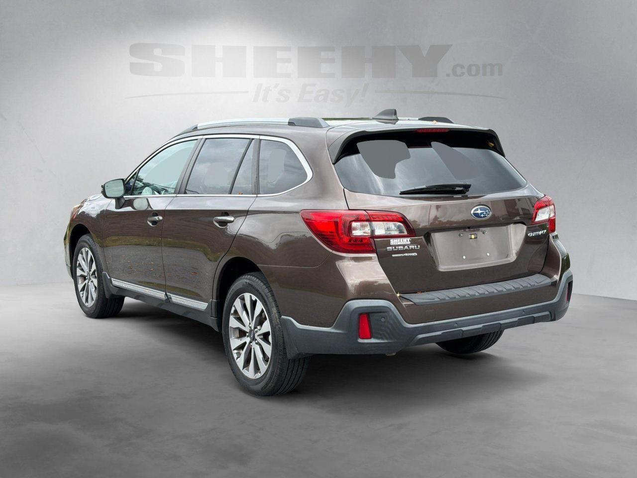 2019 Subaru Outback Touring Hagerstown MD