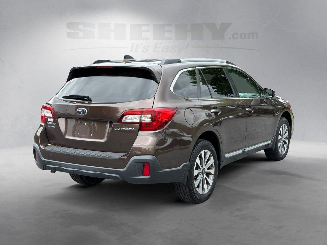 2019 Subaru Outback Touring Hagerstown MD