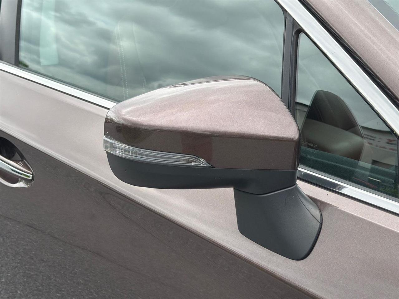 2019 Subaru Outback Touring Hagerstown MD