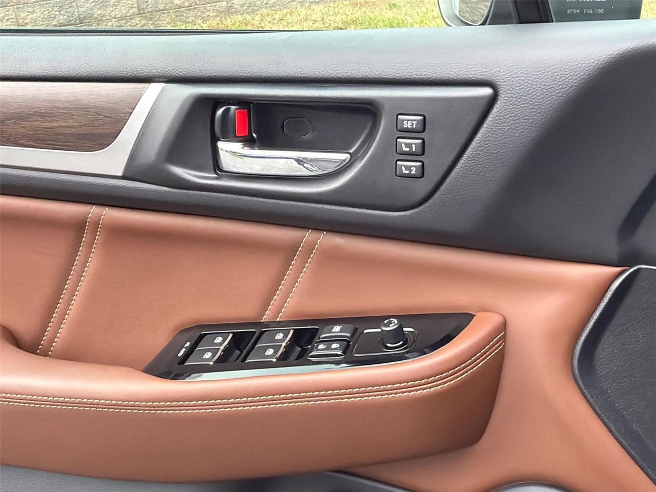 2019 Subaru Outback Touring Hagerstown MD