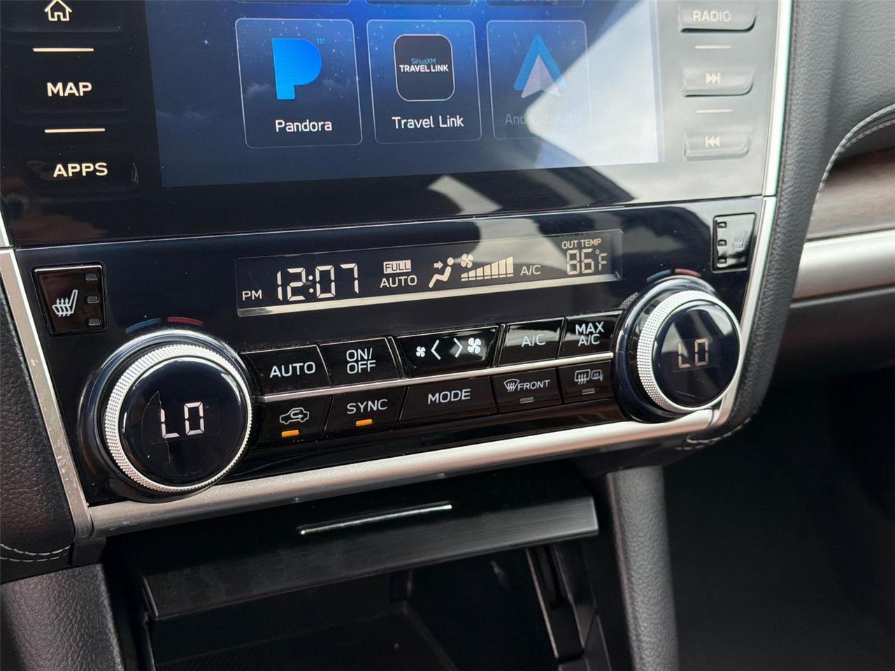 2019 Subaru Outback Touring Hagerstown MD