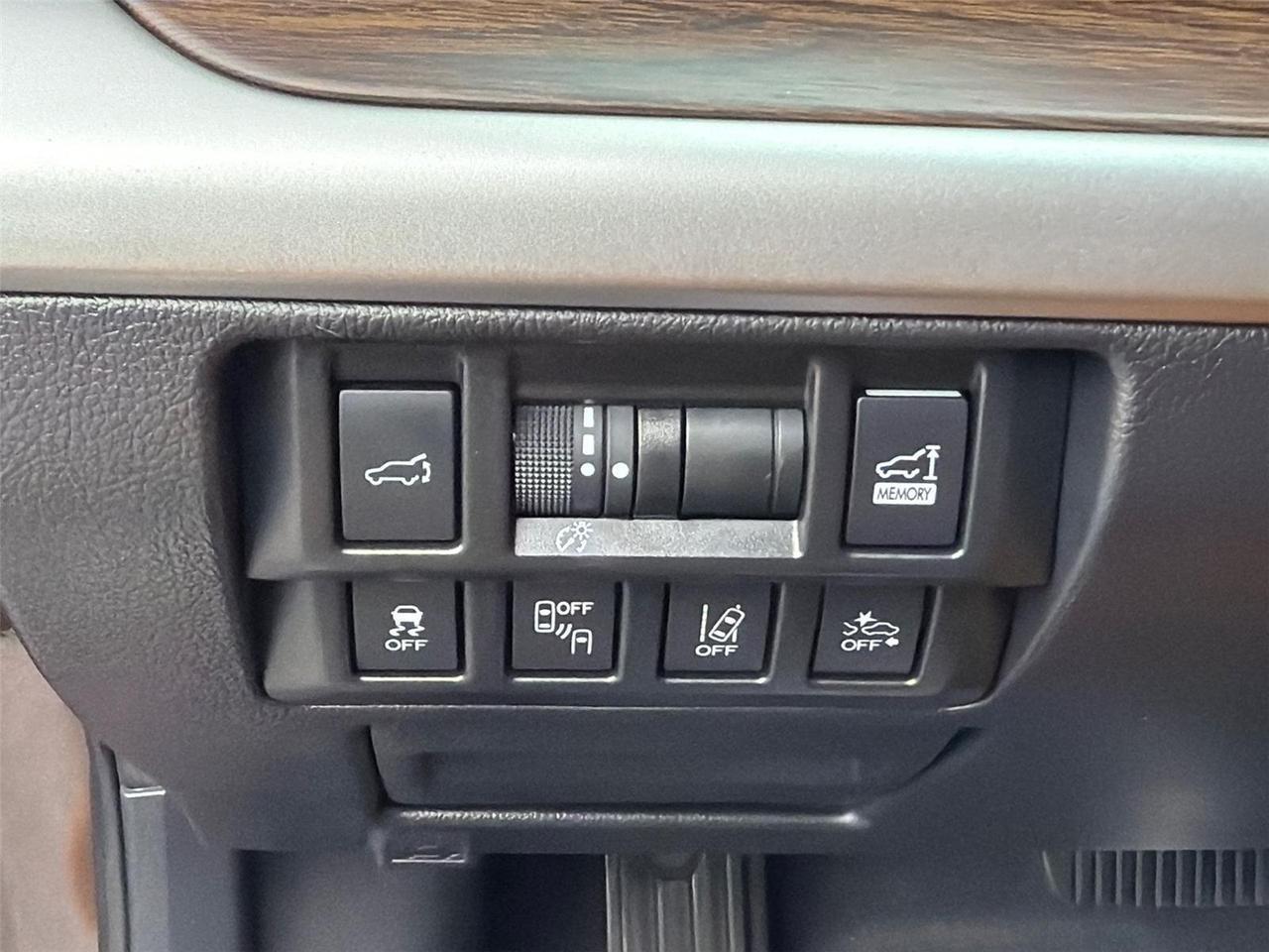 2019 Subaru Outback Touring Hagerstown MD