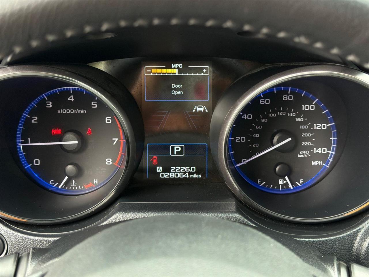 2019 Subaru Outback Touring Hagerstown MD