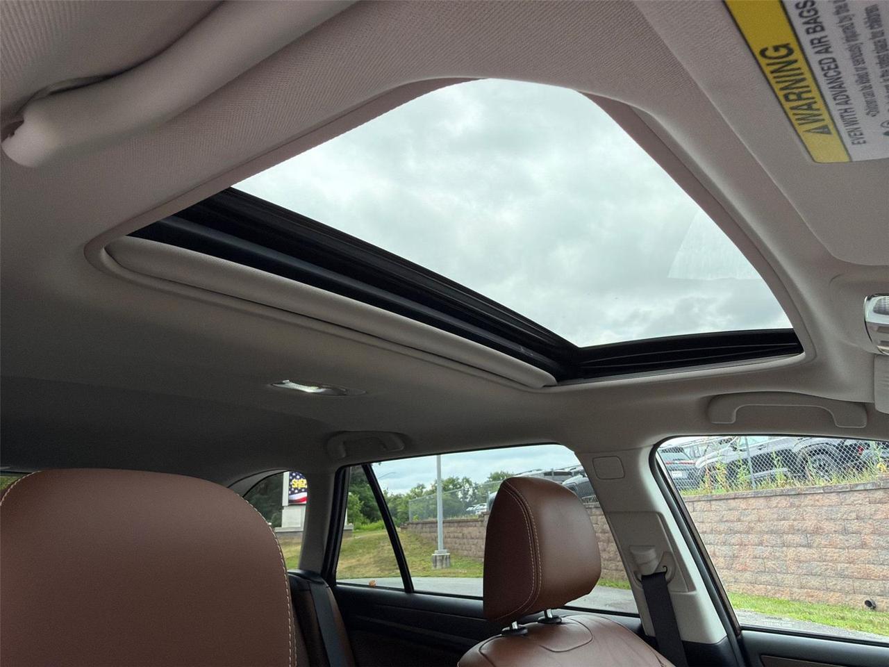 2019 Subaru Outback Touring Hagerstown MD
