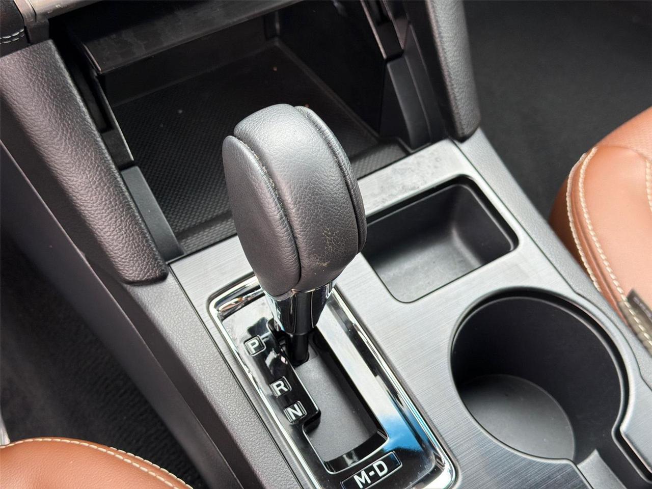 2019 Subaru Outback Touring Hagerstown MD