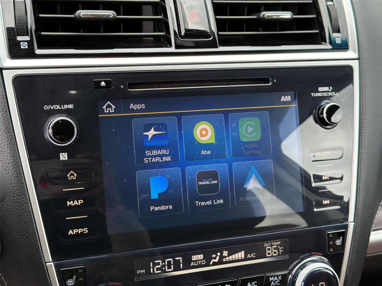 2019 Subaru Outback Touring Hagerstown MD