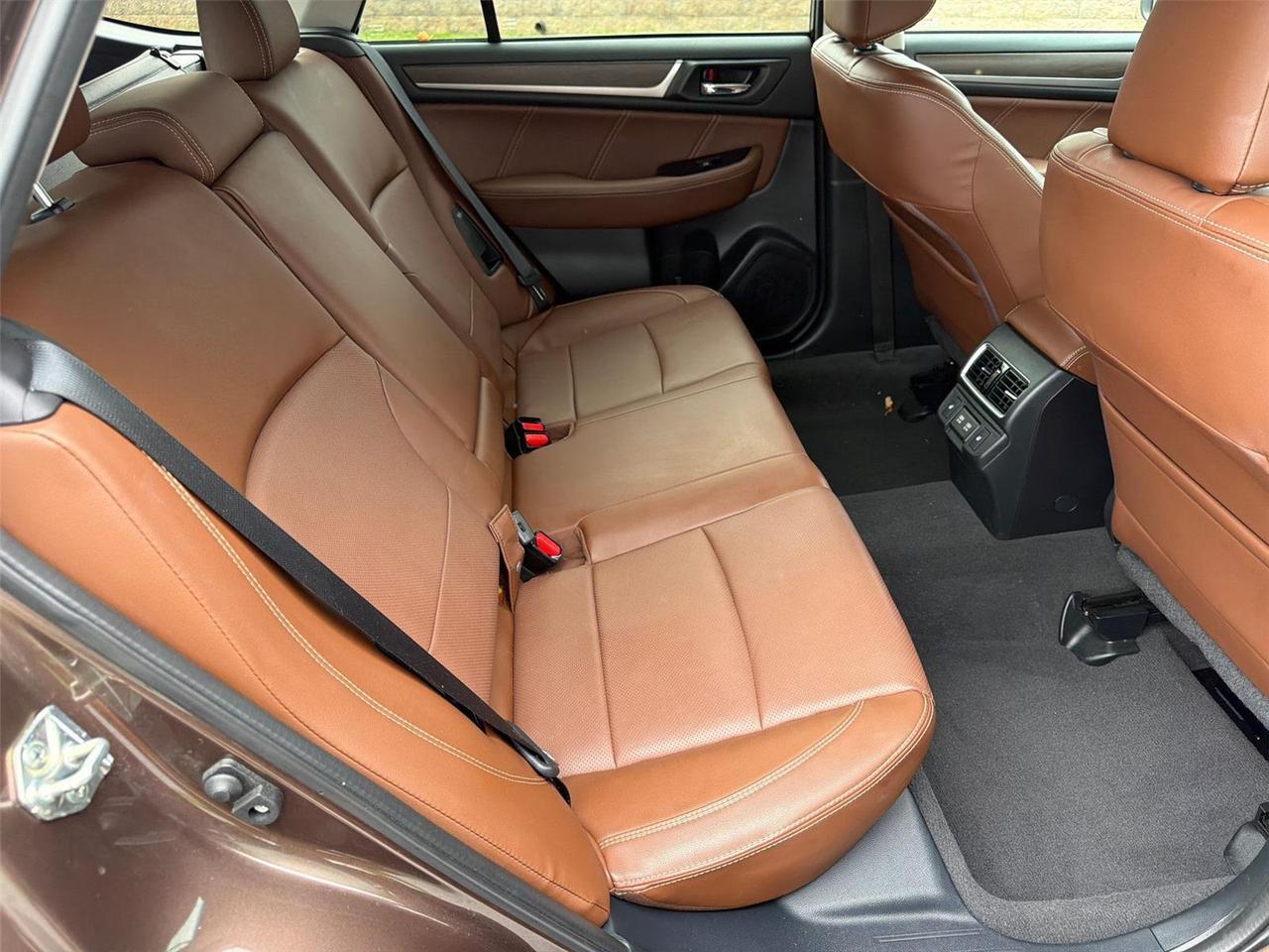 2019 Subaru Outback Touring Hagerstown MD