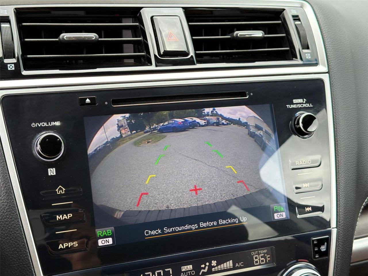 2019 Subaru Outback Touring Hagerstown MD