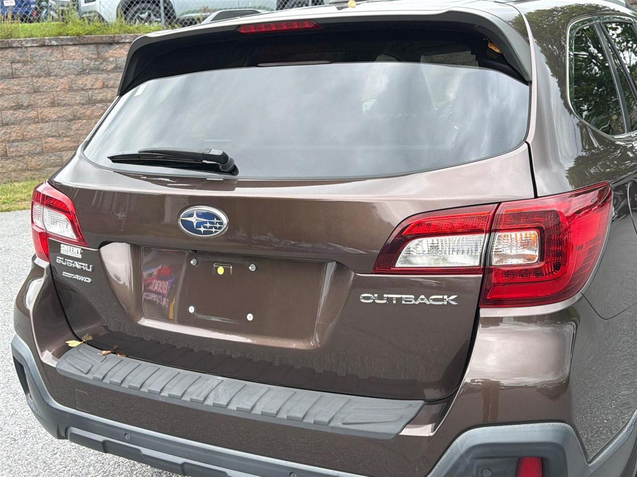 2019 Subaru Outback Touring Hagerstown MD