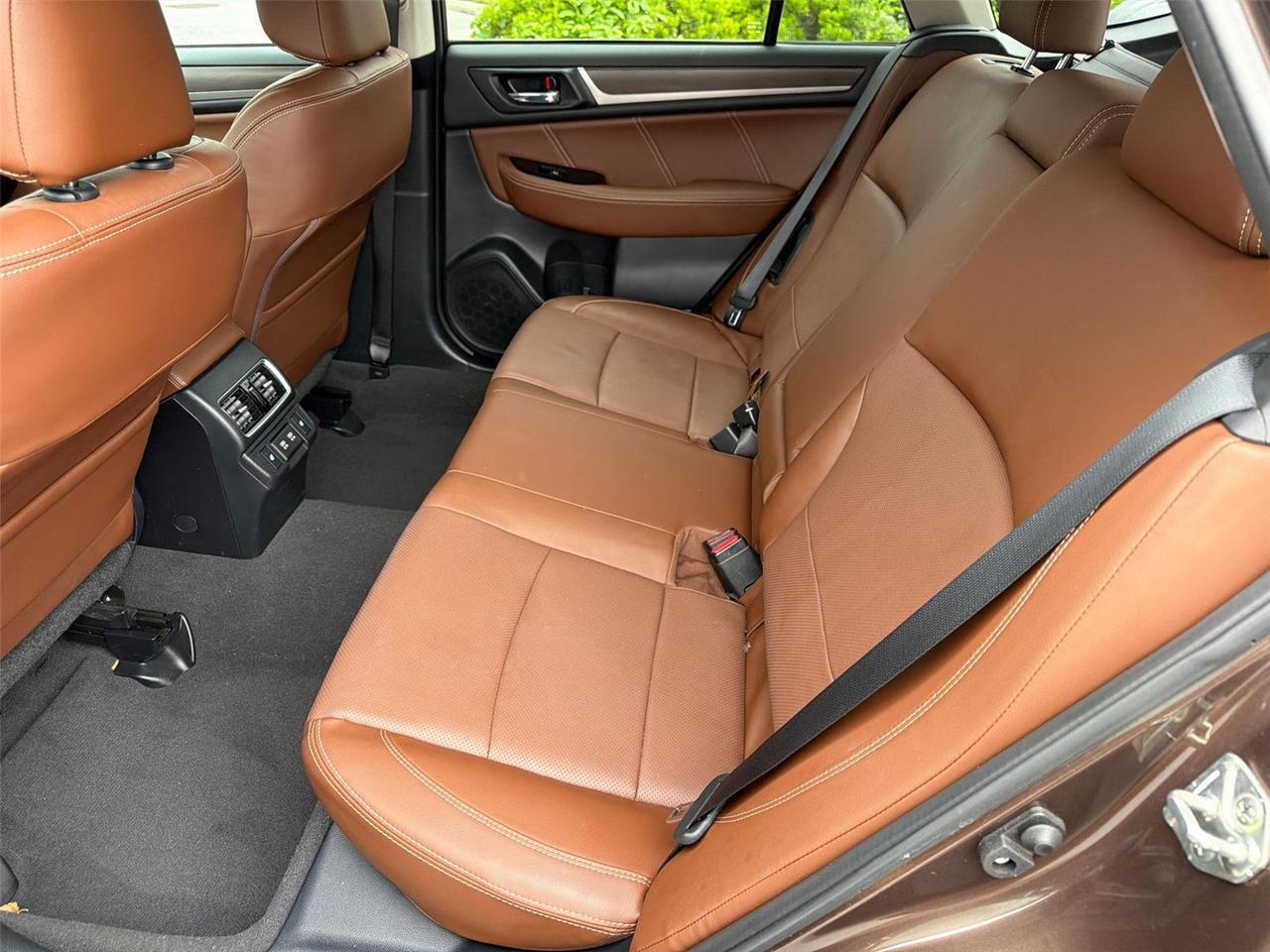 2019 Subaru Outback Touring Hagerstown MD