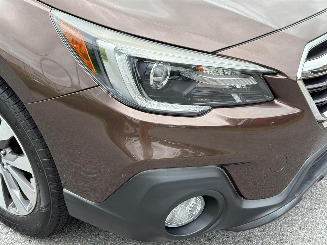 2019 Subaru Outback Touring Hagerstown MD