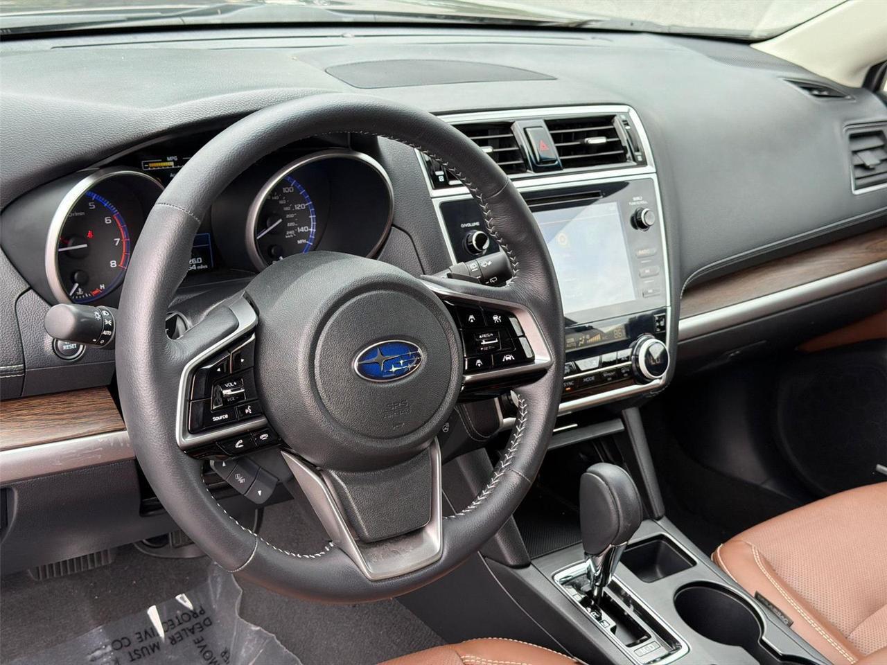 2019 Subaru Outback Touring Hagerstown MD