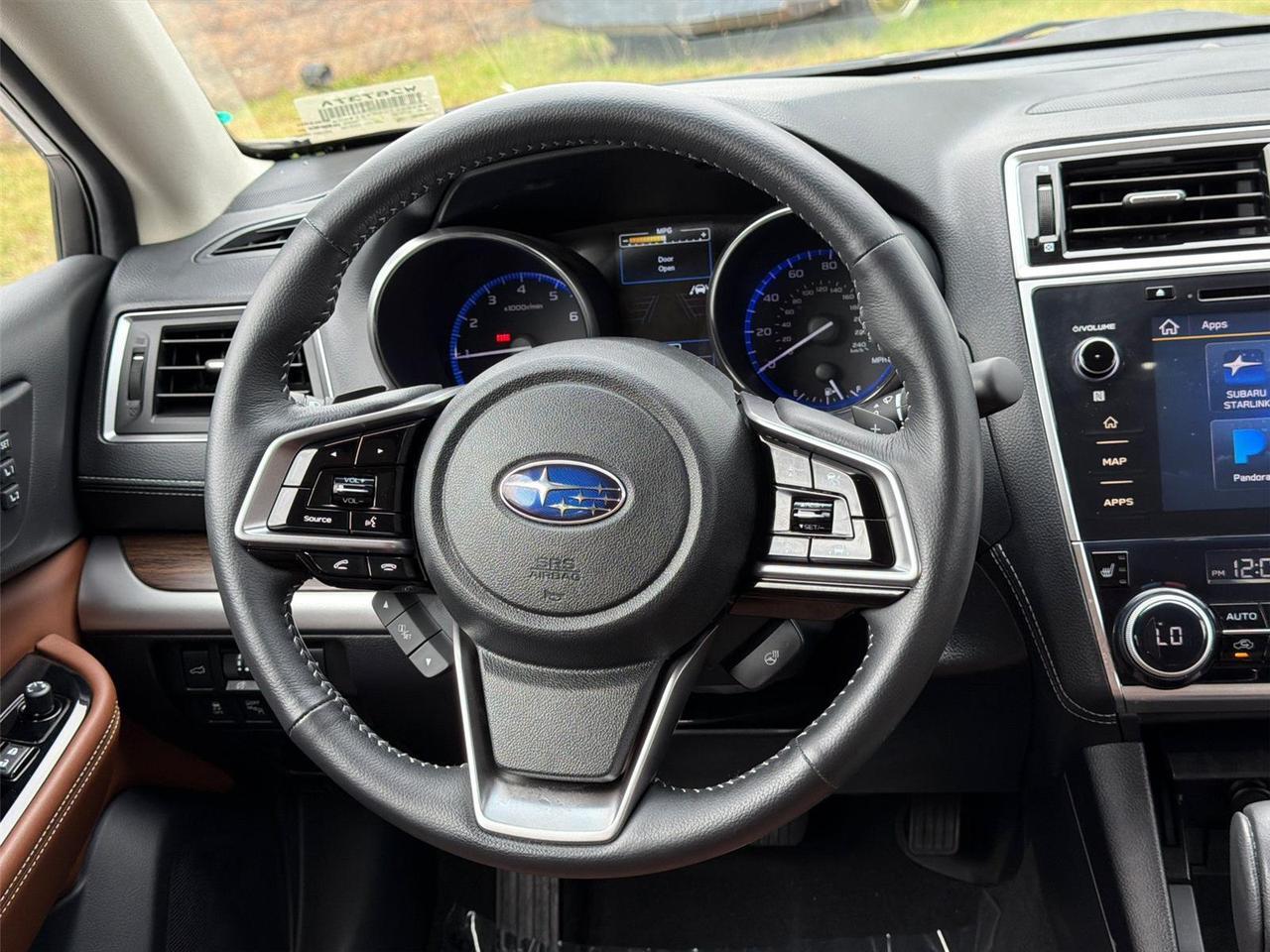 2019 Subaru Outback Touring Hagerstown MD