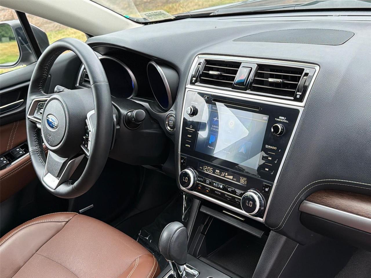 2019 Subaru Outback Touring Hagerstown MD