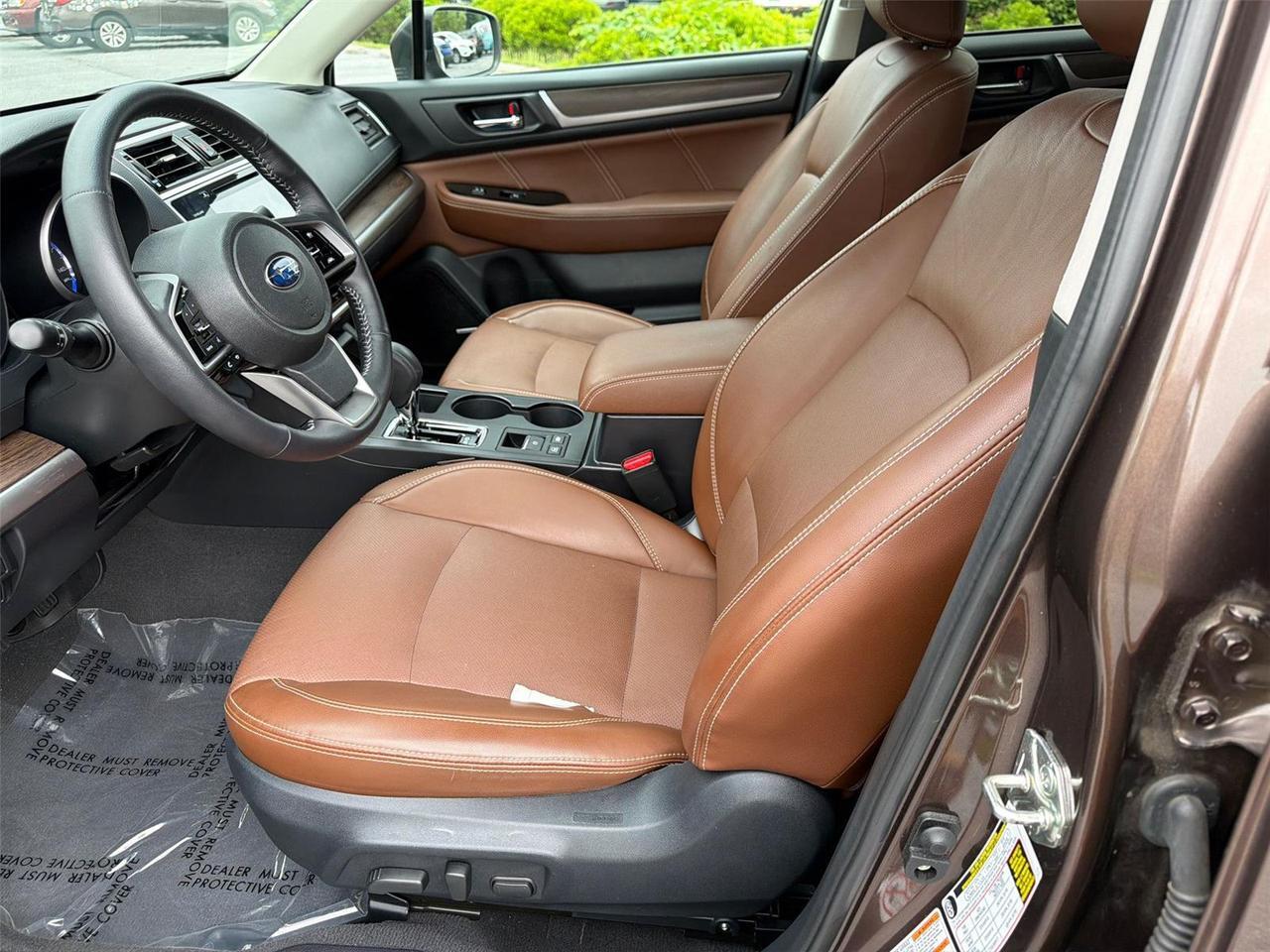 2019 Subaru Outback Touring Hagerstown MD