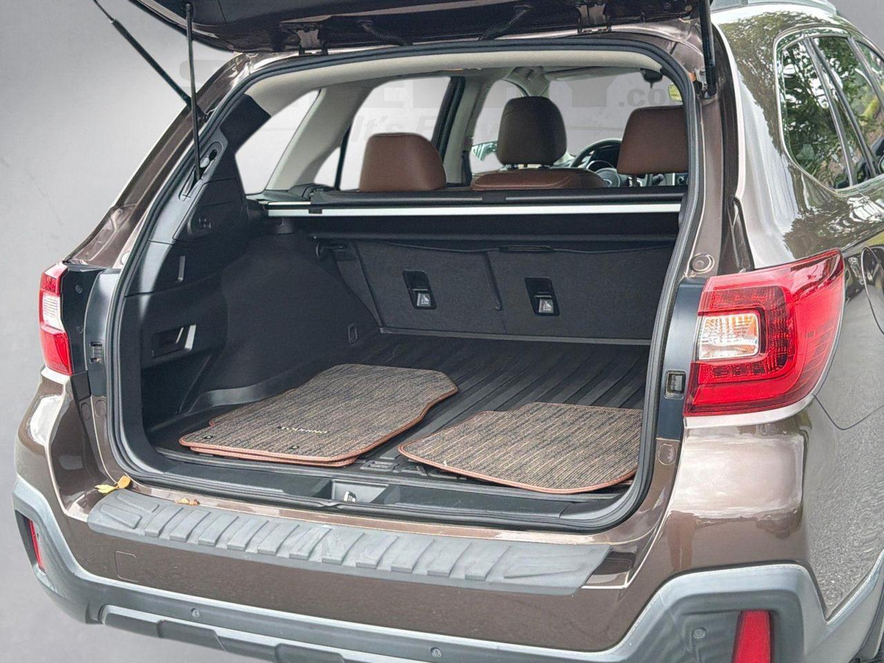 2019 Subaru Outback Touring Hagerstown MD