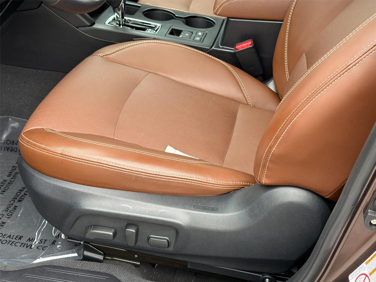 2019 Subaru Outback Touring Hagerstown MD