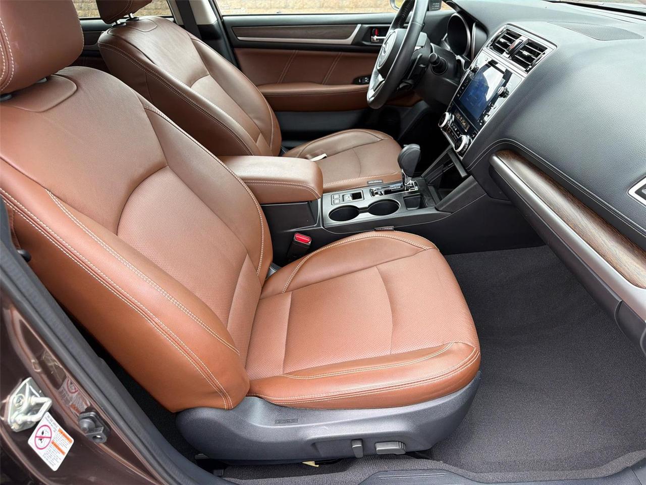 2019 Subaru Outback Touring Hagerstown MD