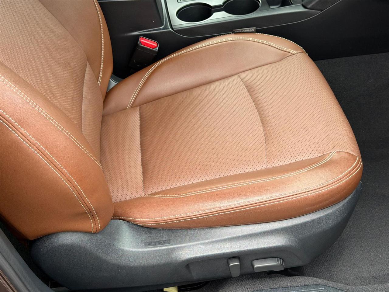 2019 Subaru Outback Touring Hagerstown MD