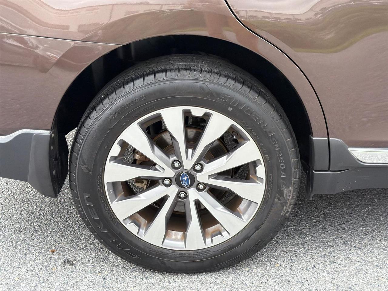2019 Subaru Outback Touring Hagerstown MD